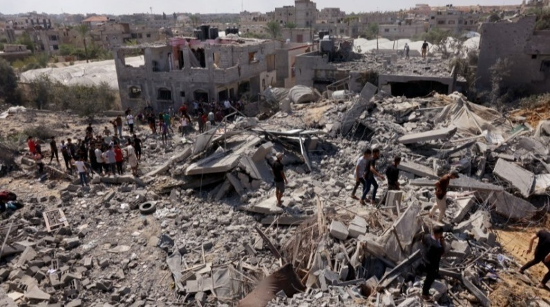 لماذا تركز إسرائيل قصفها على شمال قطاع غزة؟